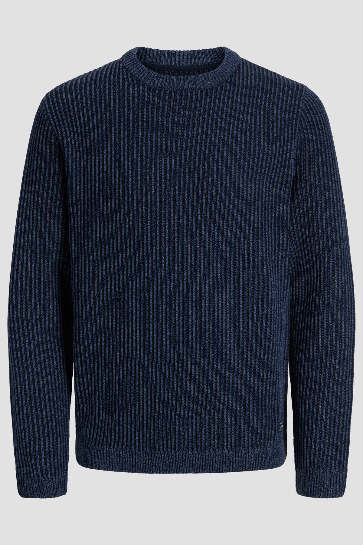 Jack & Jones Dover Knit Crew Neck SN Sky Captain