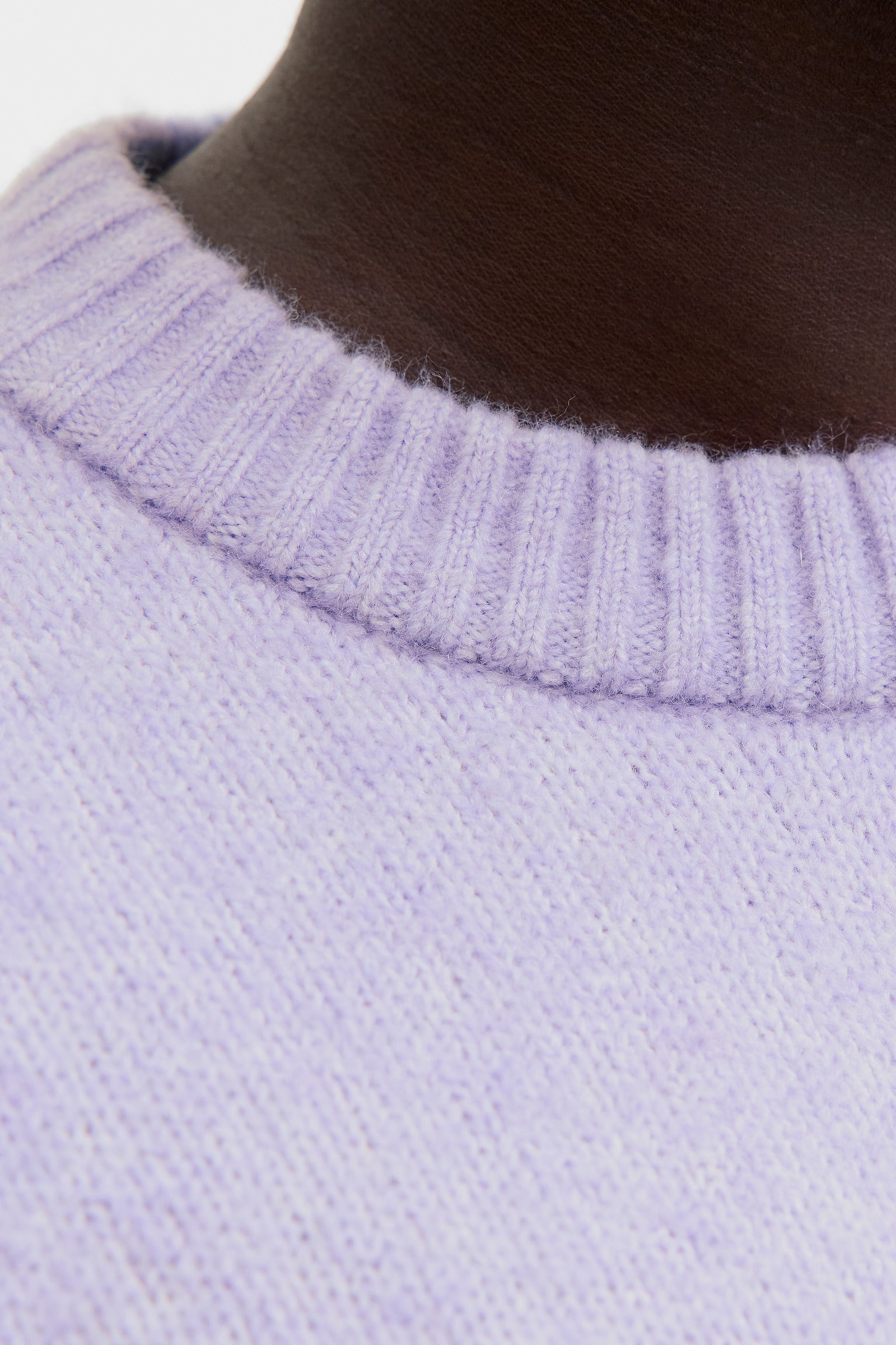 Jack & Jones Soho Ollie Knit Crew Neck SN Cosmic Sky