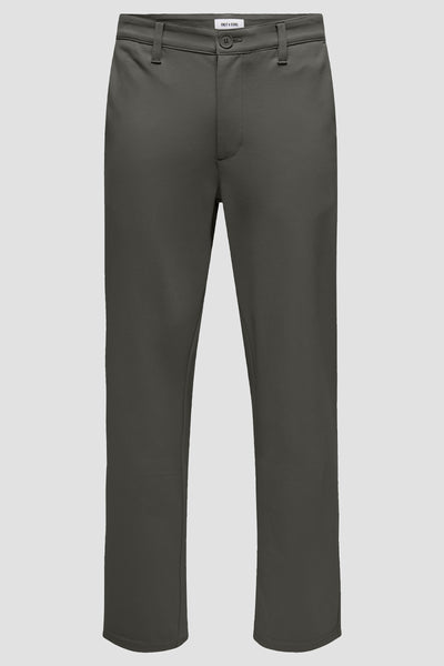 Only & Sons Mark Regular Pant Beluga