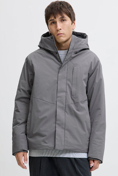 Jack & Jones Keen Stretch Jacket Castlerock