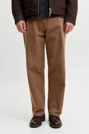 Jack & Jones Alex Original 017 Cocoa