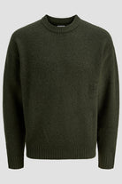 Jack & Jones Soho Ollie Knit Crew Neck Duffel Bag