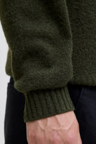 Jack & Jones Soho Ollie Knit Crew Neck Duffel Bag