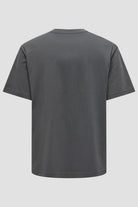 Only & Sons Fred Life Relaxed Fit SS Tee Noos Grey Pinstripe