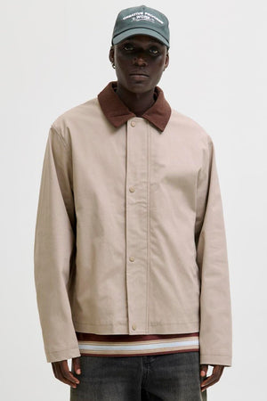 Jack & Jones Graham Worker Jacket String