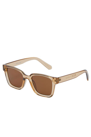 Jack & Jones Pontus Songlasses Brown Stone
