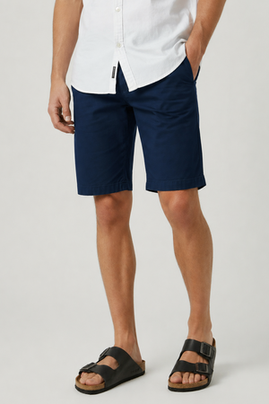 Kronstadt Allen Shorts Sky Captain