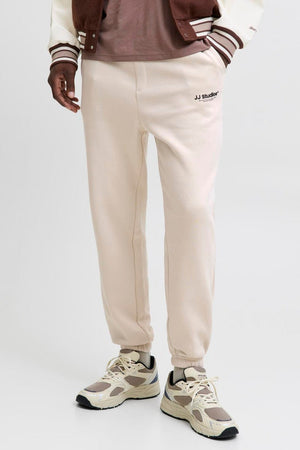 Jack & Jones Kane Soho Sweatpants Moonbeam