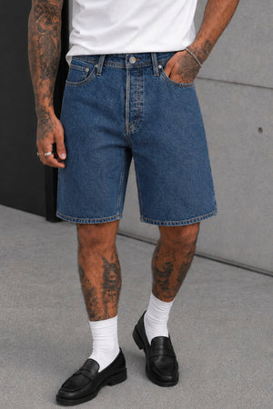 Jack & Jones Tony Loose Fit SQ 069 SN Blue Denim