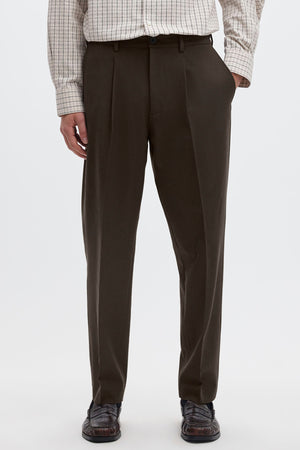 Selected Tapered Finn Flex Pants Delicioso
