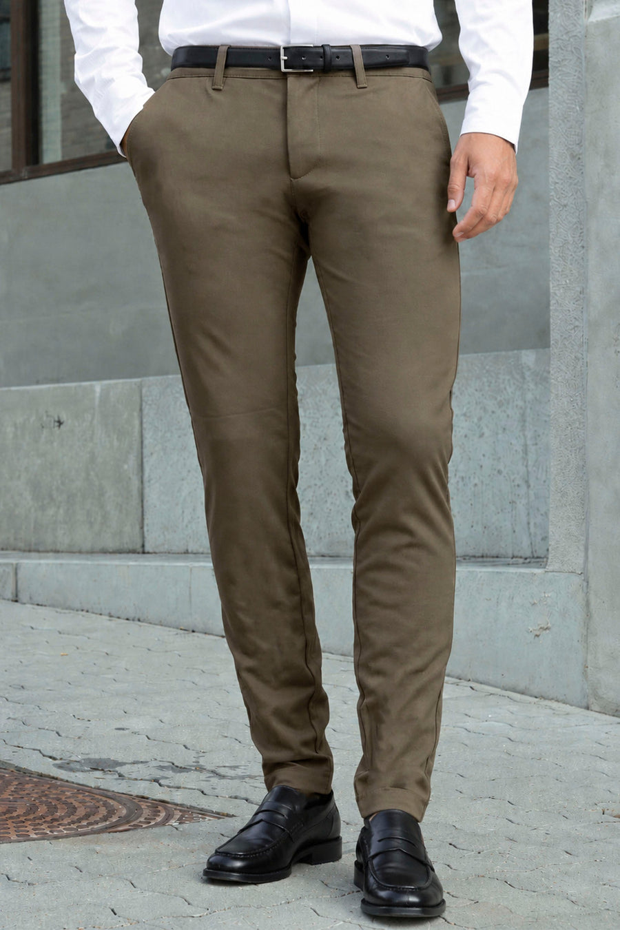 Only & Sons Mark Slim Gw 0209 Pant Noos Falcon