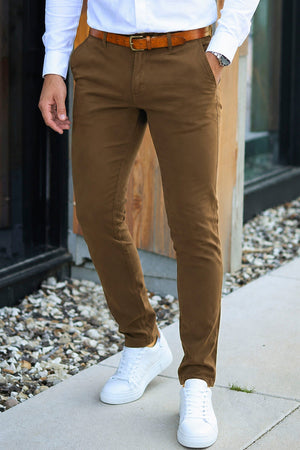 Jack & Jones Marco Bowie Noos Cocoa