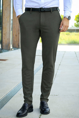 Only & Sons Mark Slim Gw 0209 Pant Noos Beluga