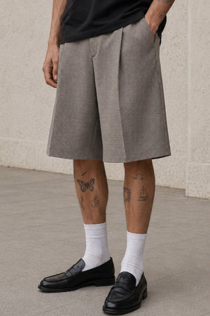 Jack & Jones Stowen Toby Chino Shorts Crocodile