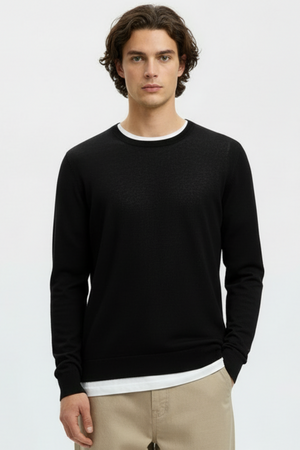 Selected Berg Zwart