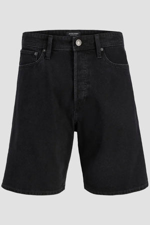 Jack & Jones Jjitony Jjoriginal Zwart Denim