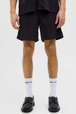 Jack & Jones Jaiden Massimo Shorts Black