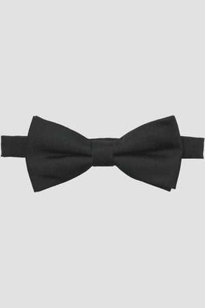 Jack & Jones Structured Bowtie Zwart