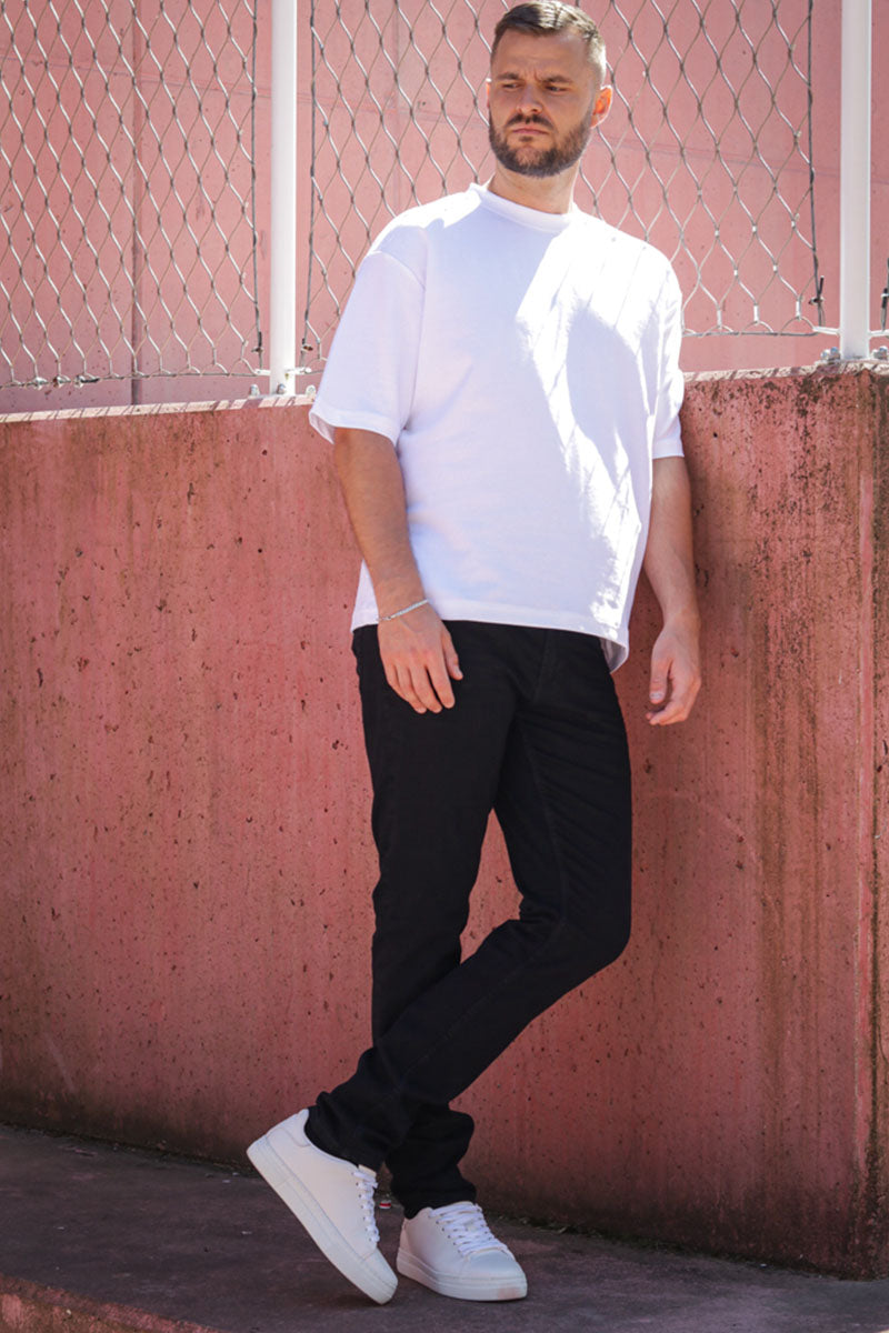 Only & Sons Loom Slim Fit 0448 Black