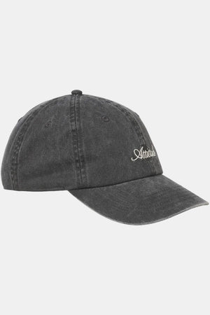 Jack & Jones Soft Base Washed Cap Black