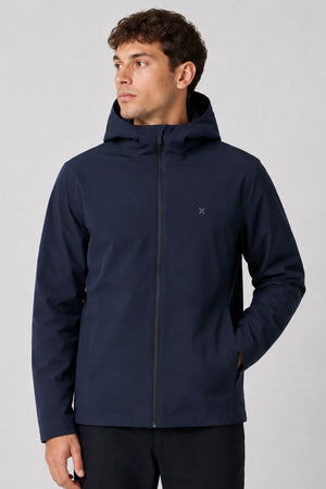 Clean Cut Copenhagen Noah Jacket Dark Navy