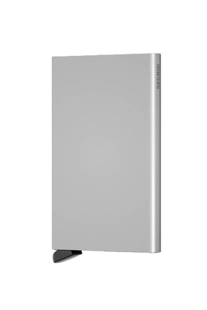 Secrid Cardprotector Silver