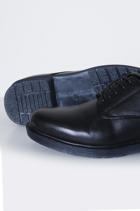 Liebhaveri Chris Derby Schoen Black