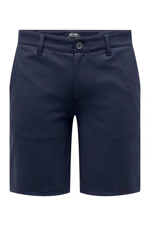 ONLY & SONS MARK SHORTS  Night Sky