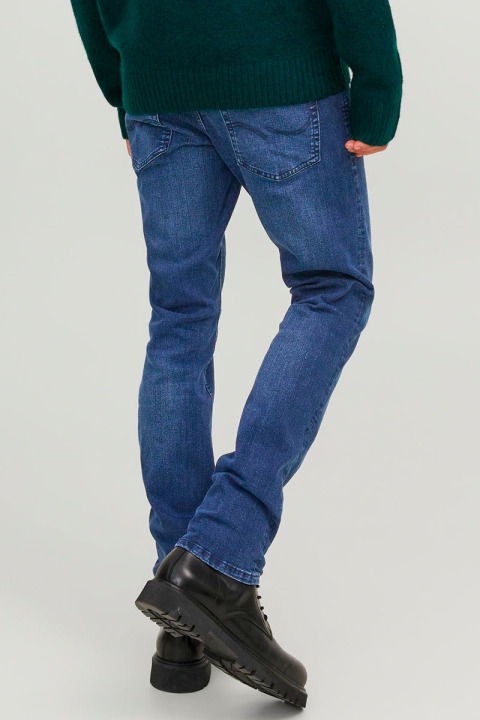 Jack & Jones Glenn Original 350 Blue Denim