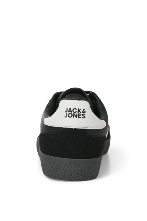 Jack & Jones Mambo PU Special  Anthracite