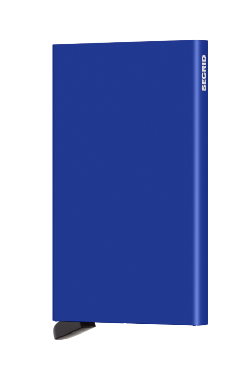 Secrid Cardprotector Blue