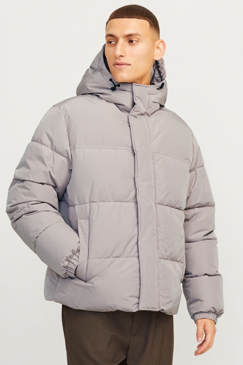 Jack & Jones Bradley Puffer Hood Atmosphere