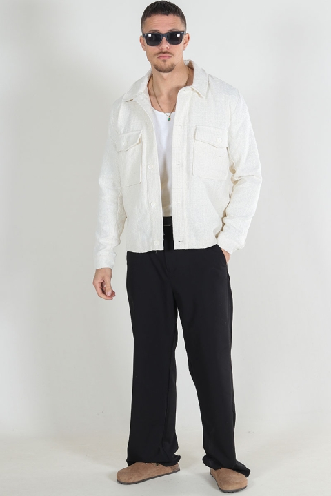 ONLY & SONS James Structure Jacket Moonstruck