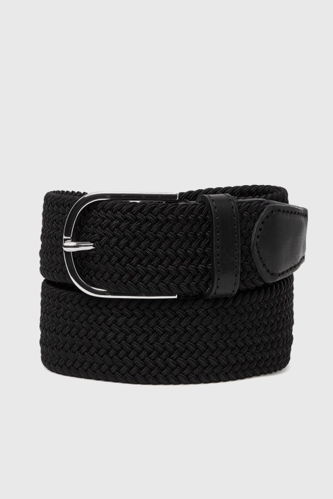 Saddler Ekberg Riem Black