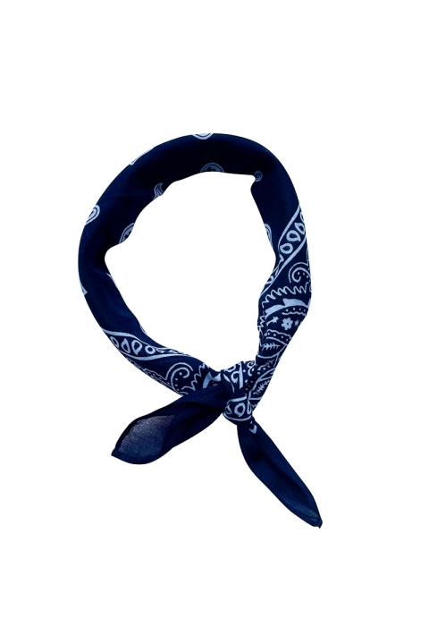 EVERYDAY Filuca Bandana Navy