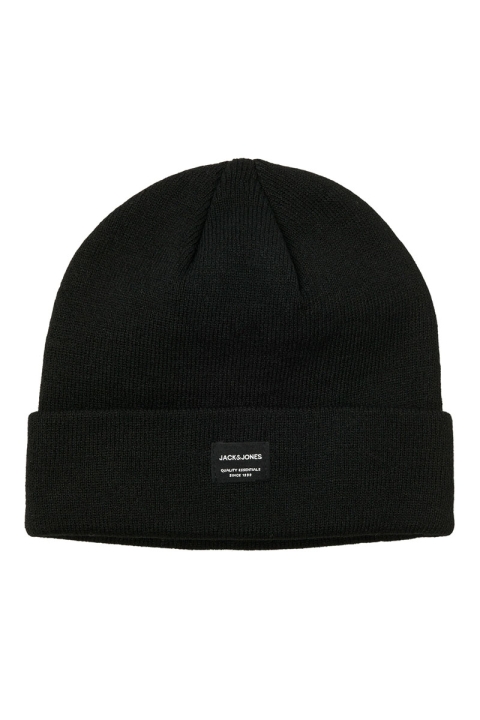 Jack & Jones Dna Beanie  Black