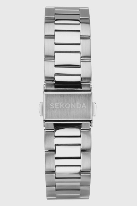 Sekonda 1788 Stainless Steel Bracelet Klok