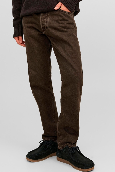 Jack & Jones Chris Cooper 900 Chocolate Brown