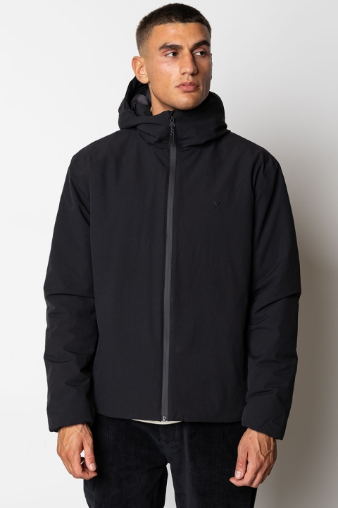 Clean Cut Copenhagen Mathias jacket Black