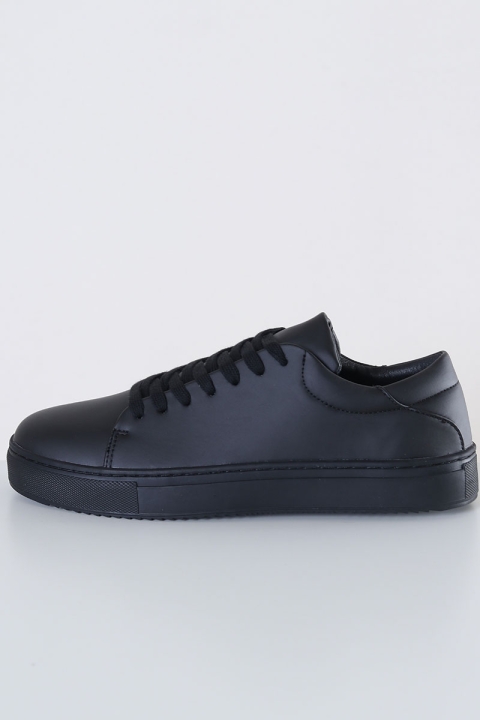 Liebhaveri Liberty Sneaker Black/Black