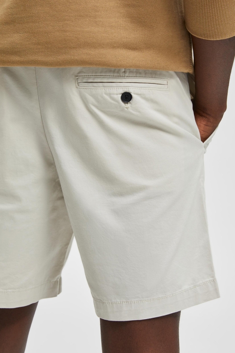 Selected SLHCOMFORT-HOMME FLEX SHORTS W NOOS Moonstruck