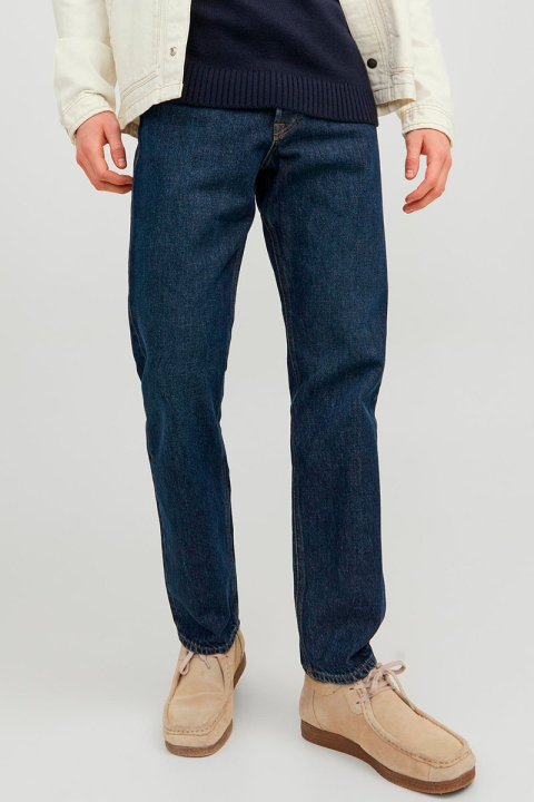 Jack & Jones Chris Original 383 Blue Denim