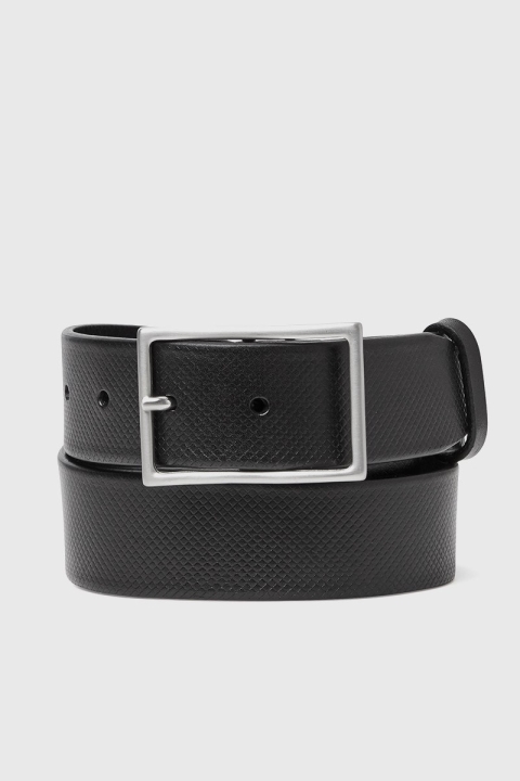 Saddler Tage Riem Black