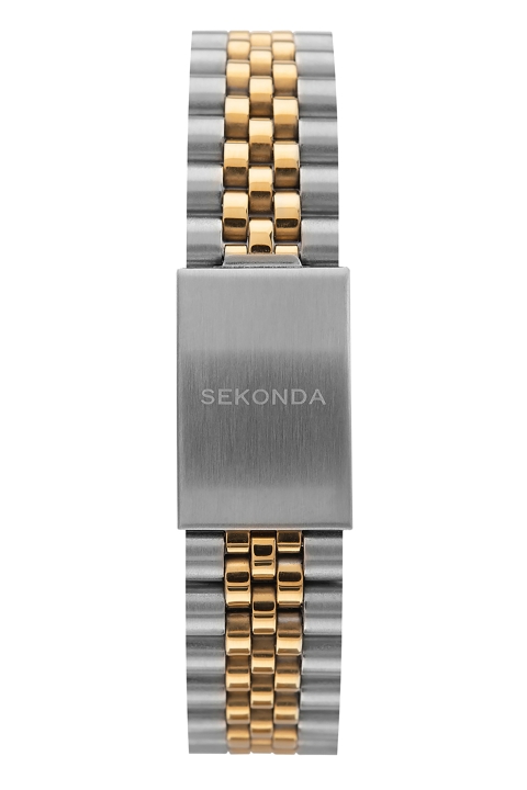 Sekonda King Black