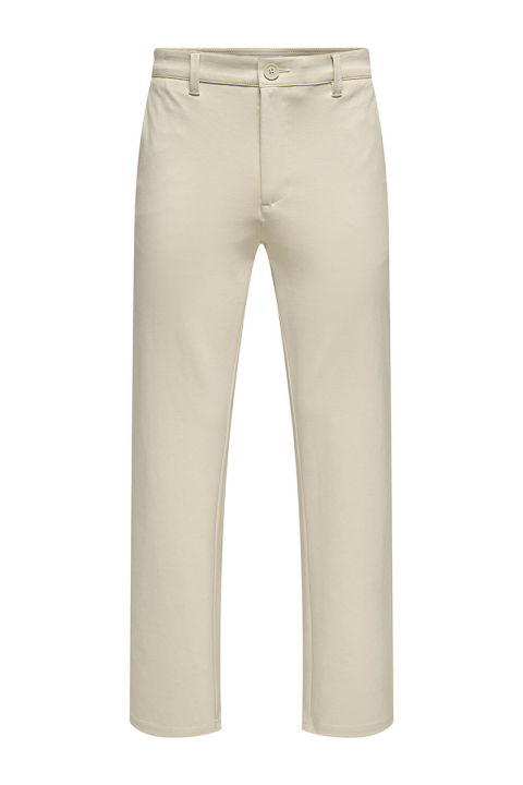 ONLY & SONS Mark Pants Regular Moonstruck