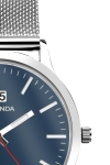 Sekonda Nordic Blue