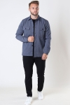 Clean Cut Copenhagen Milano Pocket Jacket Denim Melange