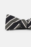 Selected Coctail Bowtie Navy