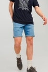 Jack & Jones JJIRICK JJORIGINAL SHORTS AM 624 PCW Blue Denim