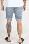 ONLY & SONS Ply Denim Shorts 8774 Medium Grey Denim